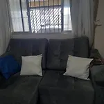 Suite Master 30 Mts2 + Banheiro Privativo!