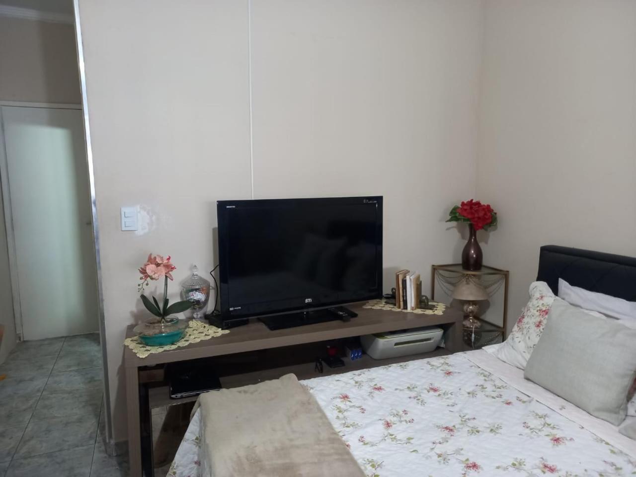 Master 30 Mts2 + Banheiro Privativo! Hospedagem domiciliar *